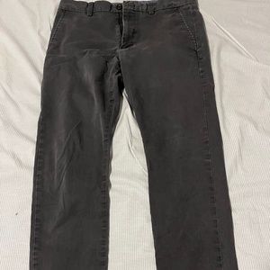 Banana republic 32x30 skinny chino